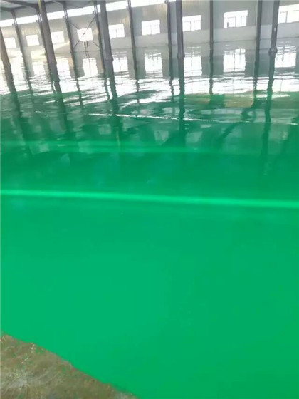 白玉，我直接给你一份室外地坪漆翻新维修