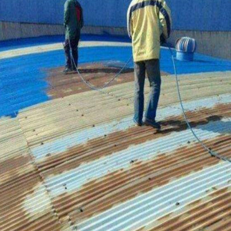 白玉地面翻新与地坪漆施工流程